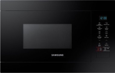 Вбудована мікрохвильова піч SAMSUNG MG22M8054AK/UA