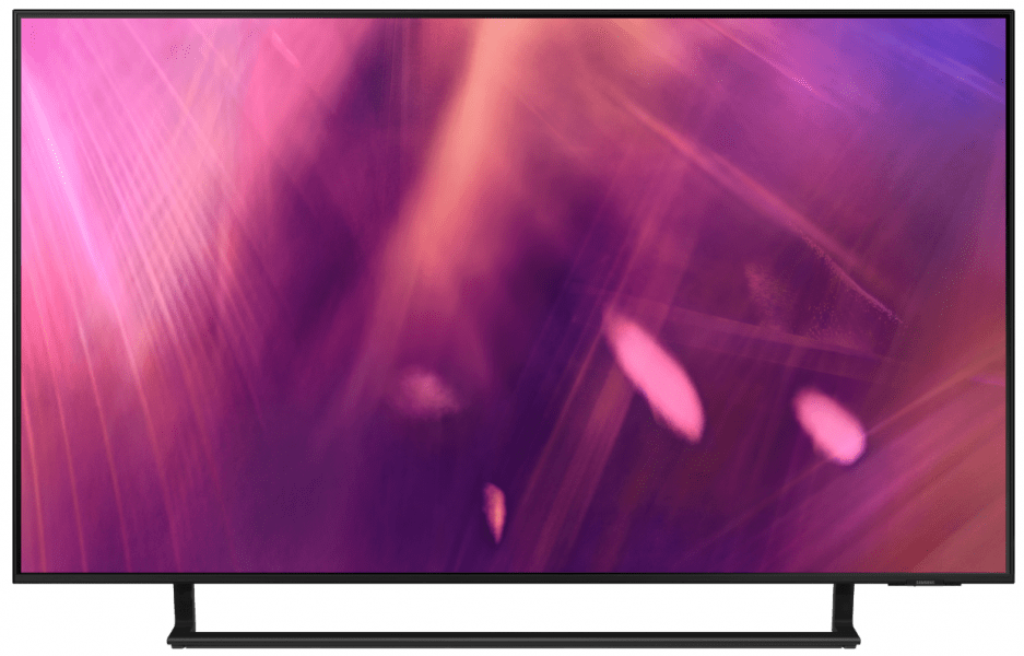Телевізор Samsung UE50AU9000UXUA Y: купити за вигідною ціною ...