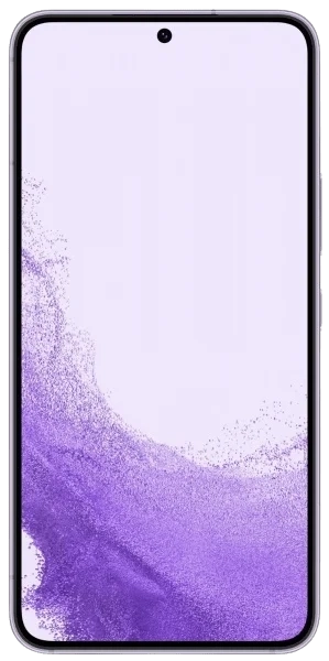 Смартфон Samsung Galaxy S22 S901B 8GB/128GB Light Violet - фото 1 - samsungshop.com.ua