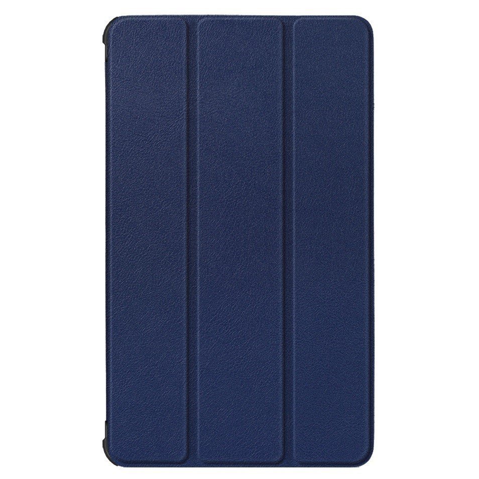 Armorstandart Book Cover Blue (ARM59398) для Samsung Tab A7 Lite (T220) - samsungshop.com.ua