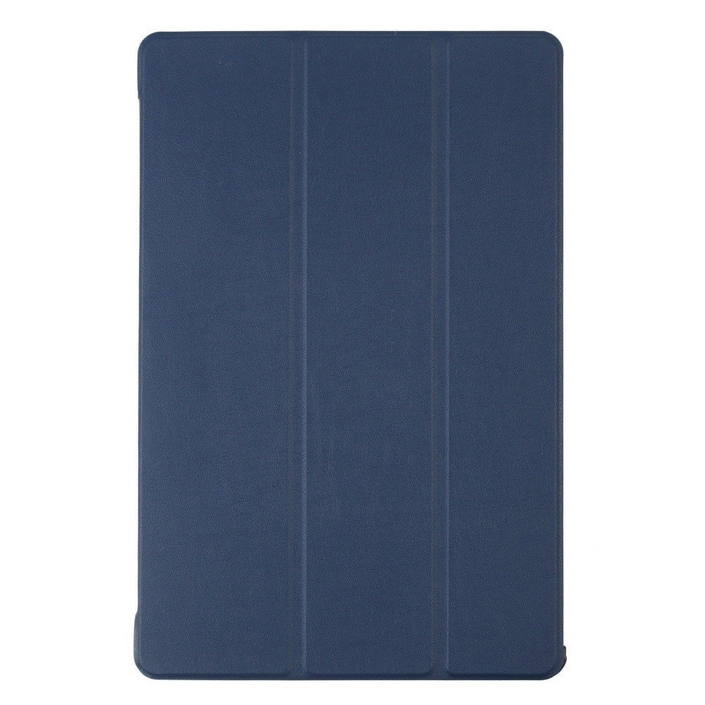 Armorstandart Book Cover Blue (ARM59406) для Samsung Tab S7 FE/S7+/S8+ (T730/T970/X800) - фото 1 - samsungshop.com.ua