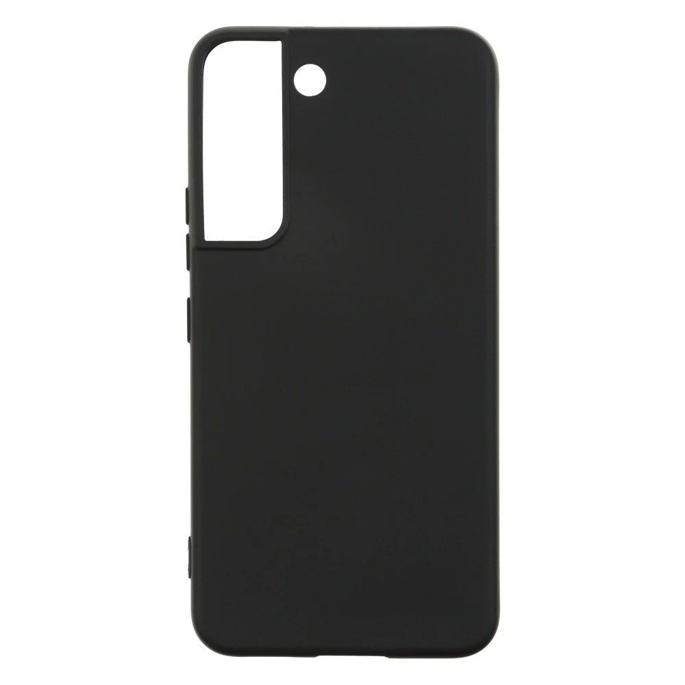 Чехол Armorstandart ICON Case Black (ARM62668) для Samsung S22 (S901) - Фото 1