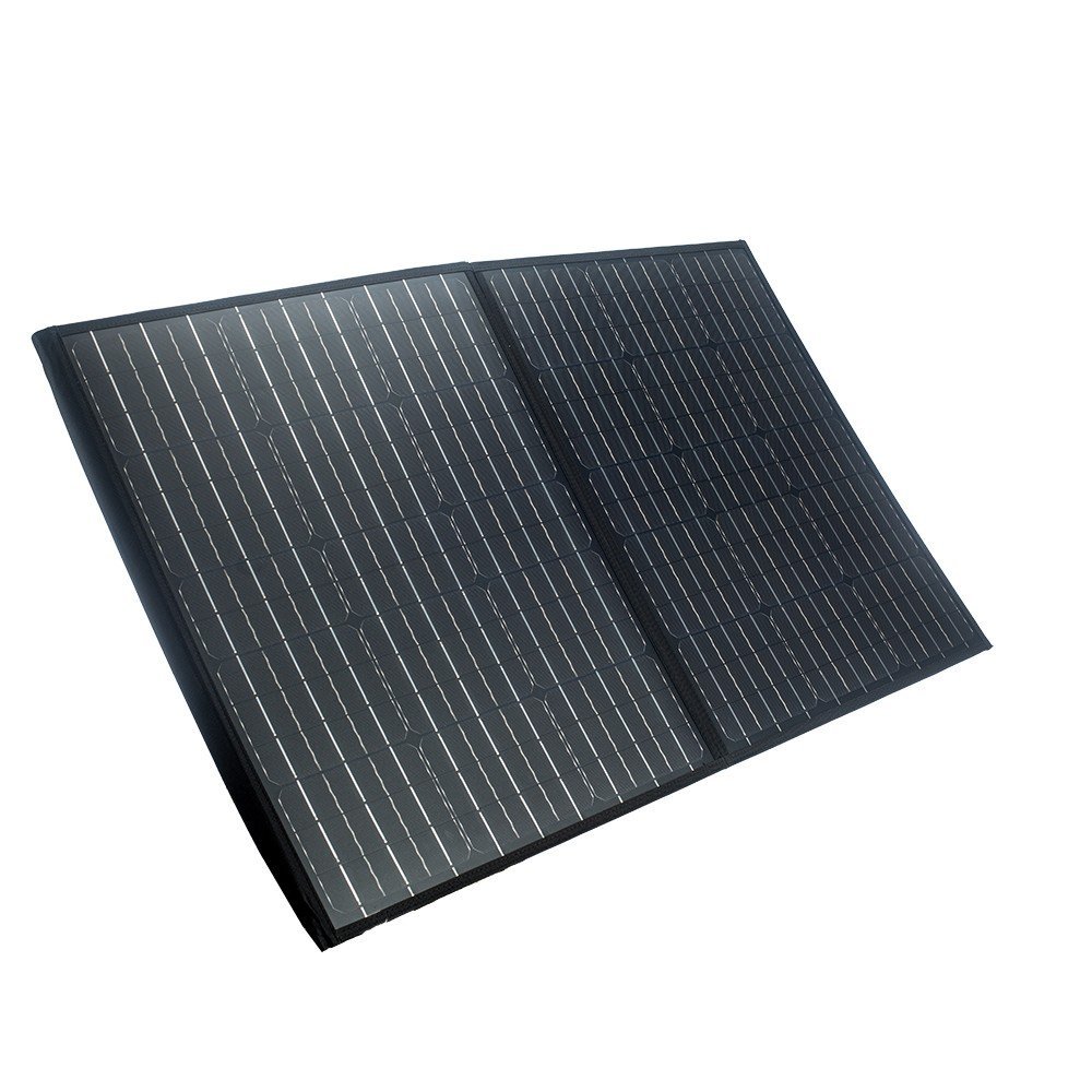 Сонячна панель Ecobat SYPS- V21110-2P 110W (SYPS-V21110-2P) - samsungshop.com.ua