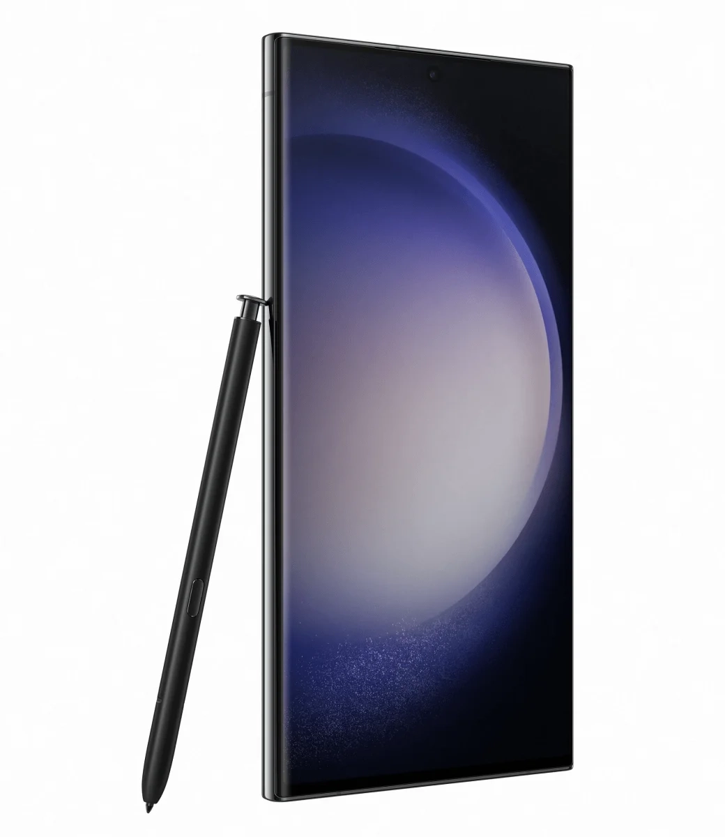 Samsung Galaxy S23 Ultra ブラック 512GB Смартфон Samsung Galaxy S23 Ultra S918B 12GB/512GB Black: цена