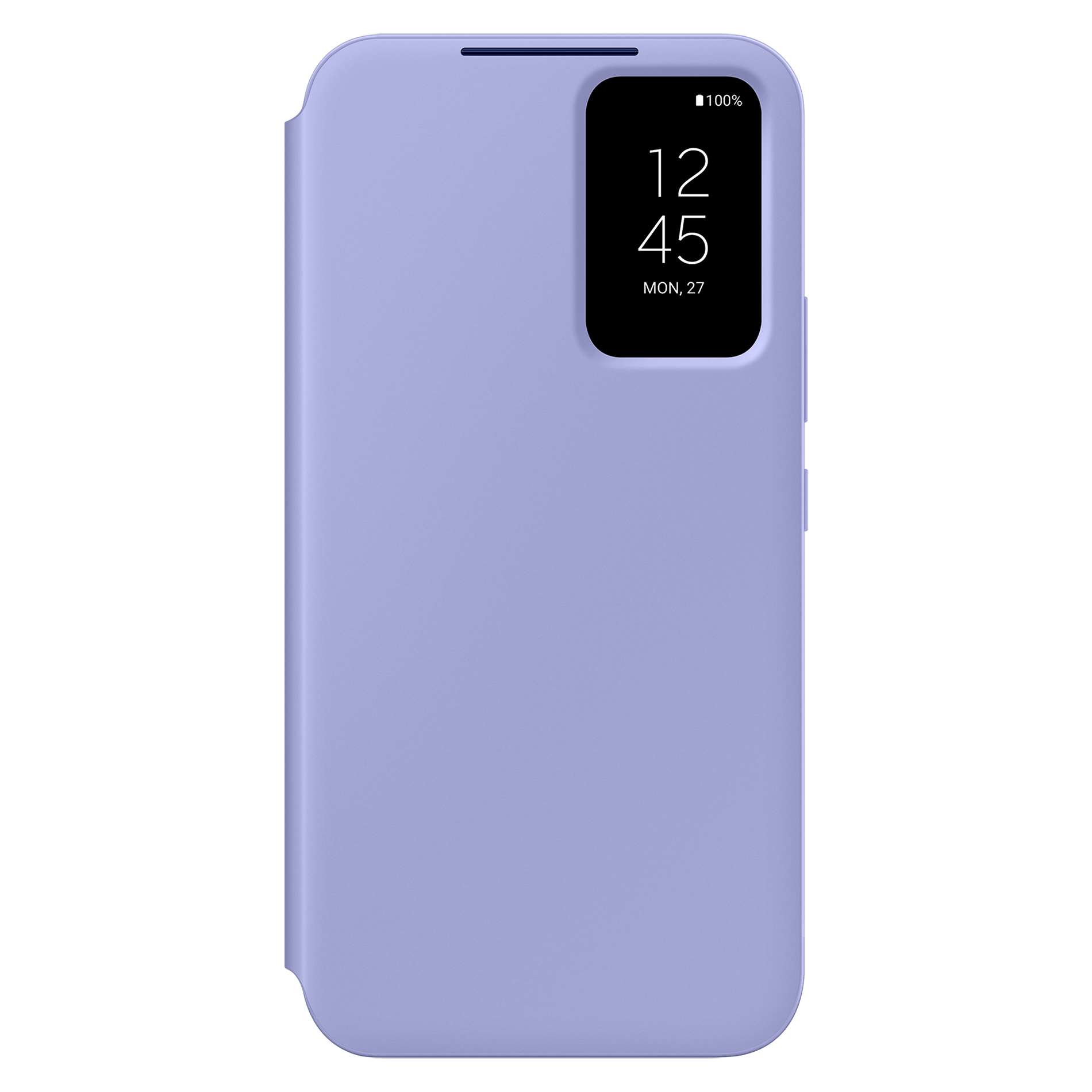 Samsung Smart View Wallet Case Blueberry (EF-ZA546CVEGRU) для Samsung A54 (A546) - samsungshop.com.ua