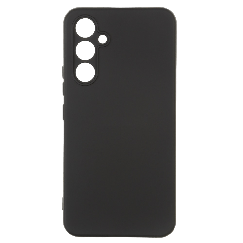 Чехол Armorstandart Icon Case Black (ARM66175) для Samsung A54 (A546) - samsungshop.com.ua