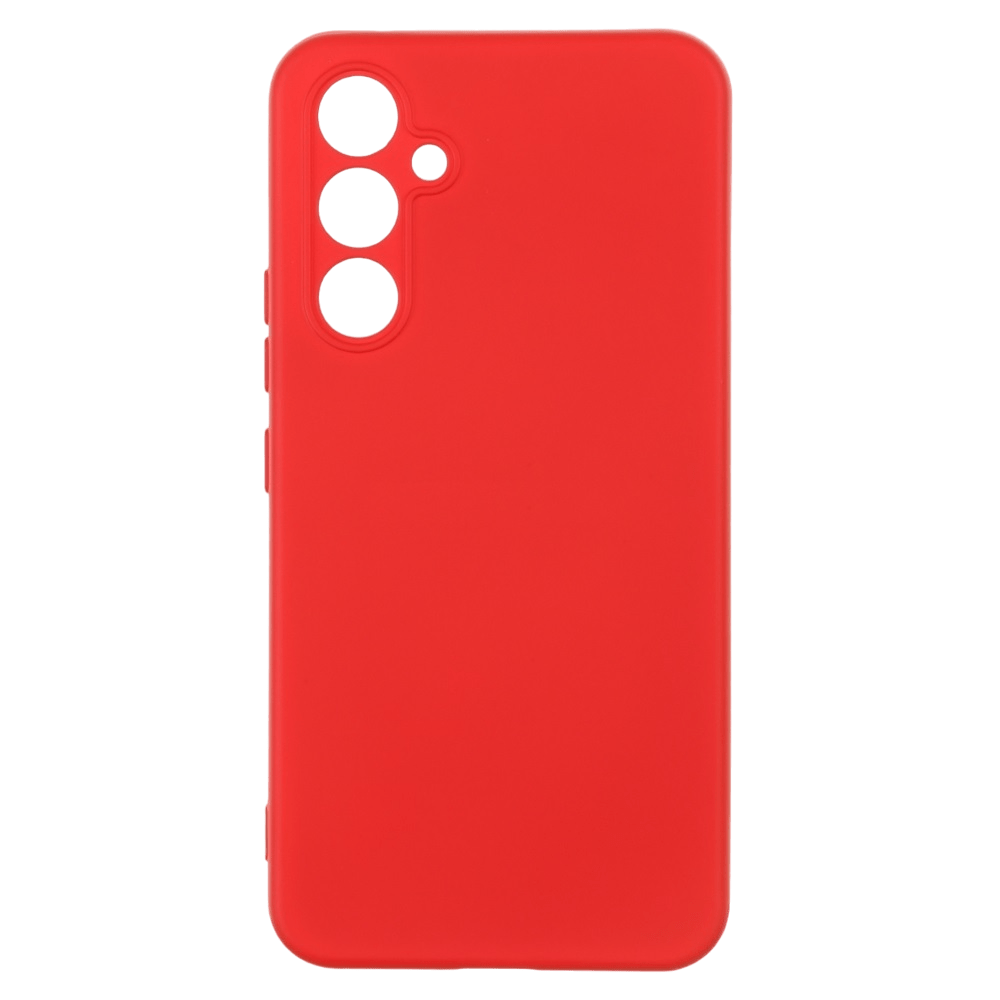 Чехол Armorstandart Icon Case Red (ARM66176) для Samsung A54 (A546) - фото 1 - samsungshop.com.ua