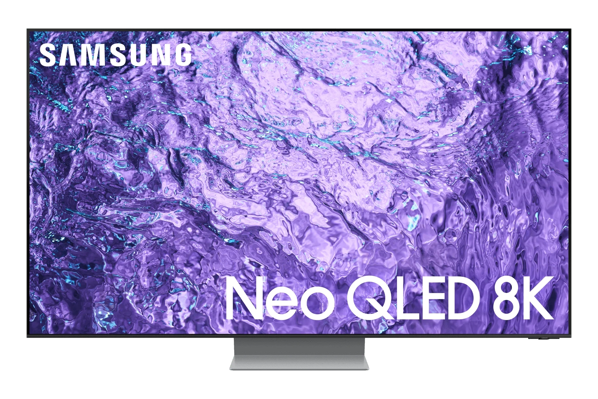 Телевізор Samsung QE55QN700CUXUA Neo QLED (2023) - фото 1 - samsungshop.com.ua