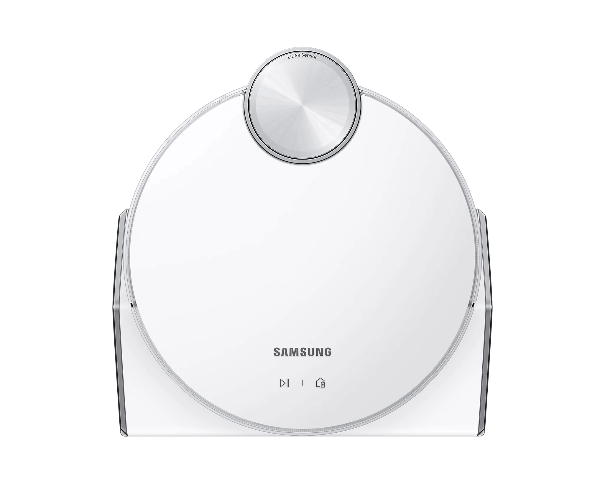 Пылесос Samsung VR50T95735W/UK (2023) - samsungshop.com.ua