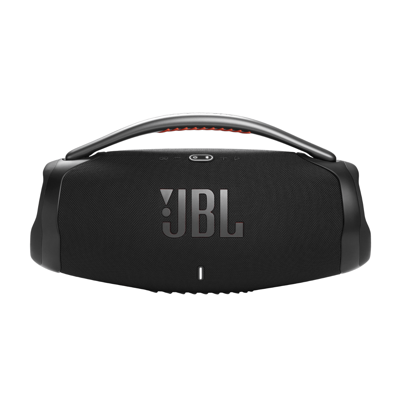 Акустическая система JBL Boombox 3 Black (JBLBOOMBOX3BLKEP) - samsungshop.com.ua