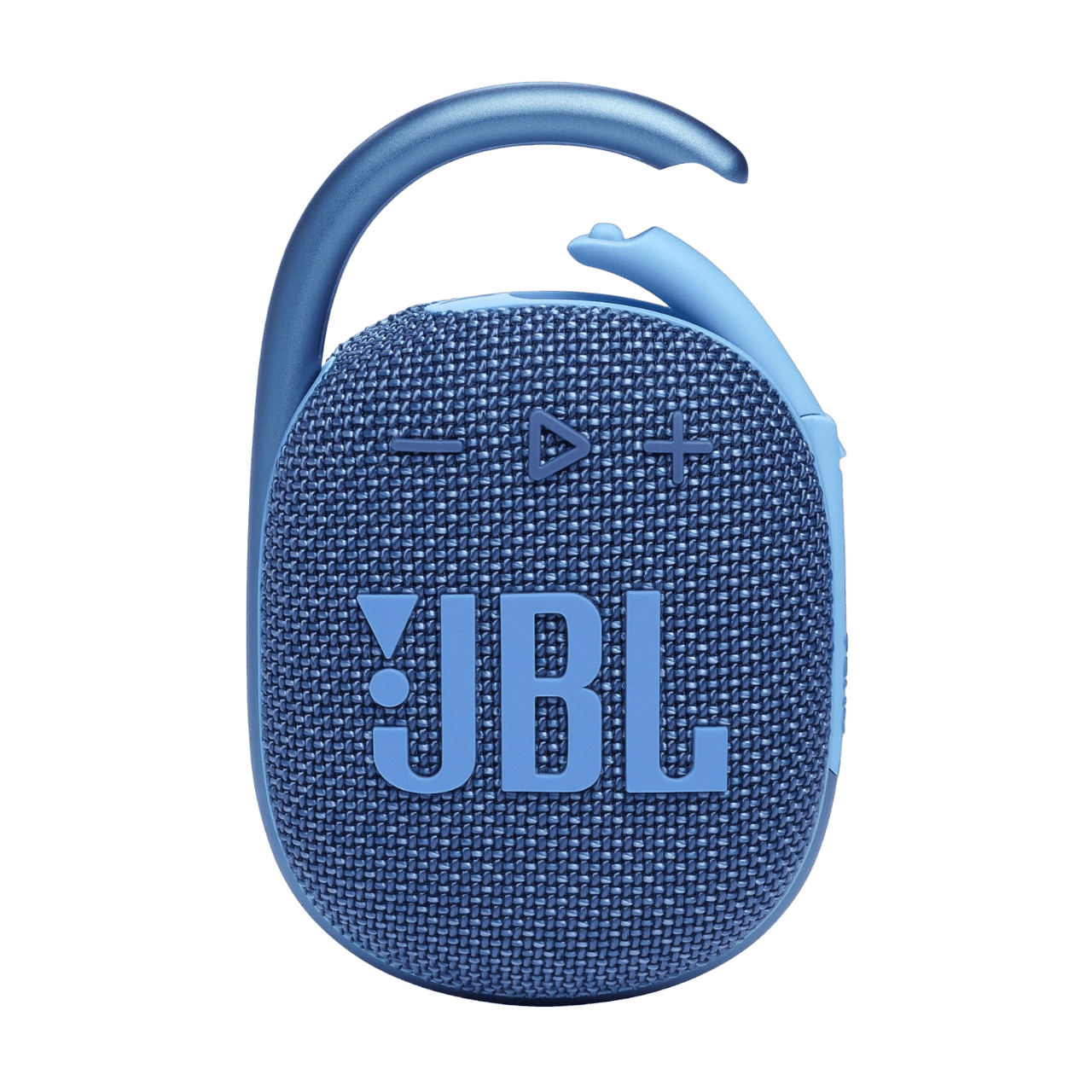 Акустическая система JBL Clip 4 Eco Blue (JBLCLIP4ECOBLU) - samsungshop.com.ua