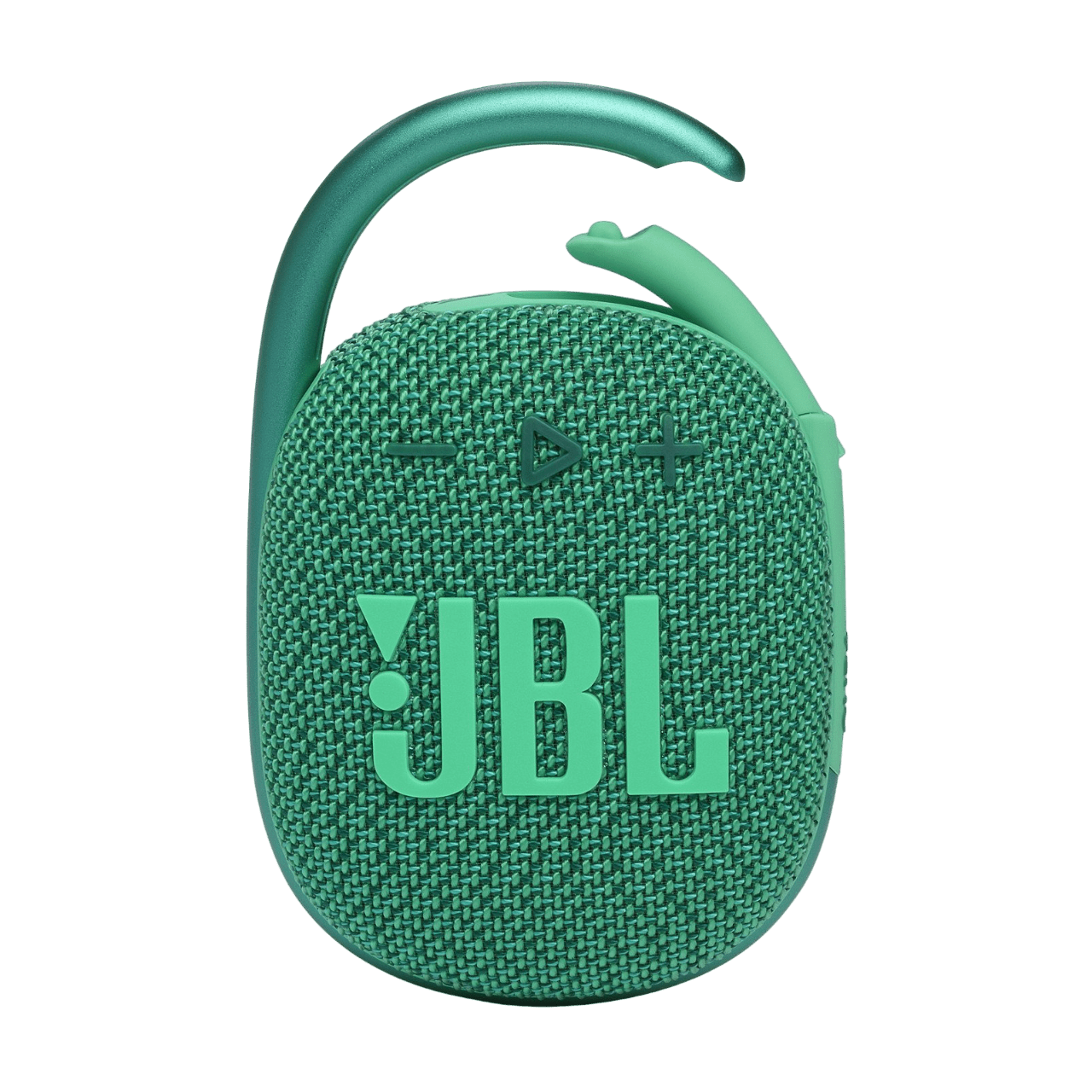 Акустическая система JBL Clip 4 Eco Green (JBLCLIP4ECOGRN) - samsungshop.com.ua