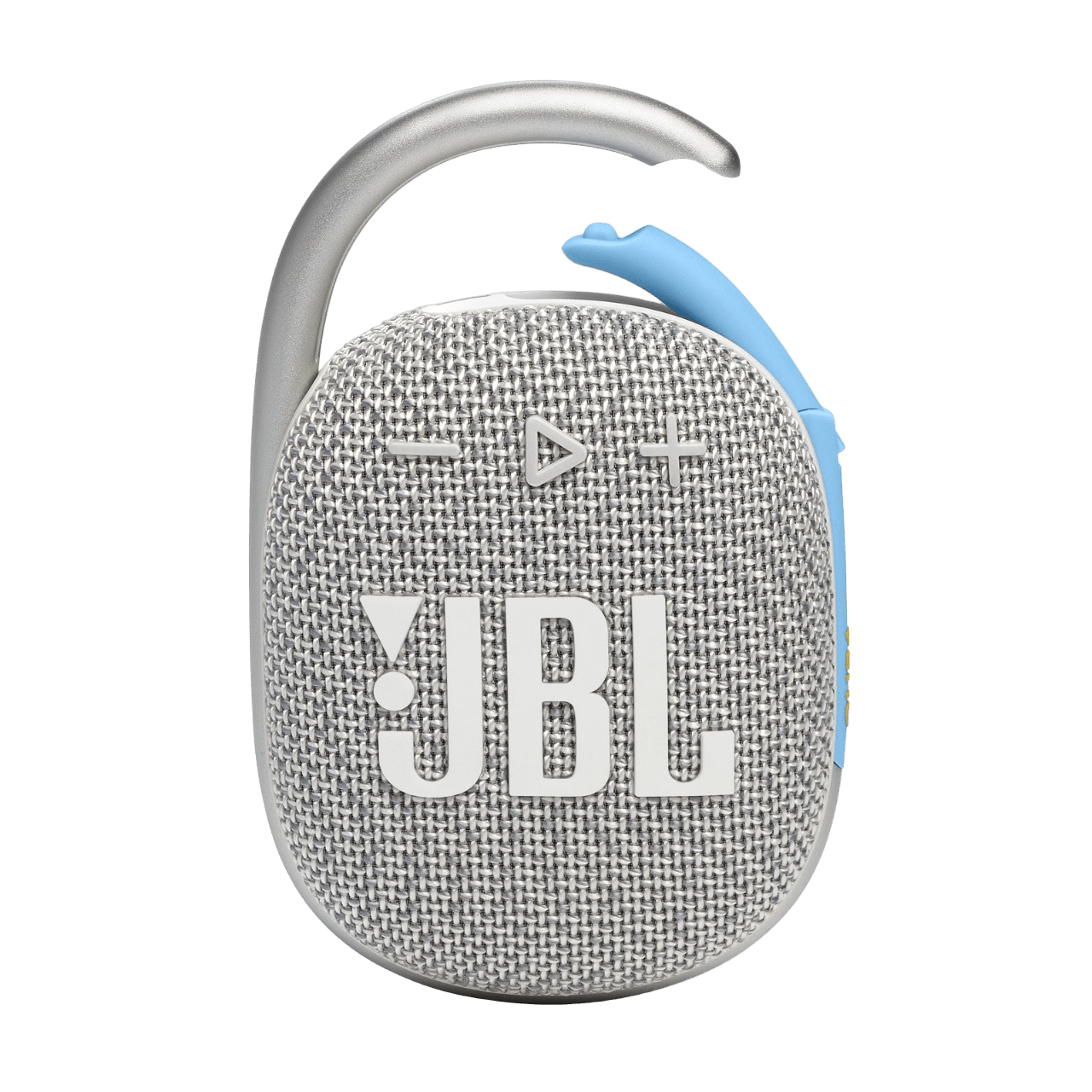 Акустическая система JBL Clip 4 Eco White (JBLCLIP4ECOWHT) - samsungshop.com.ua