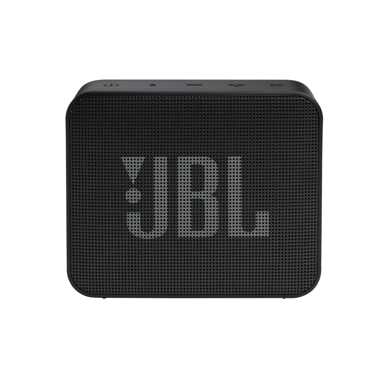 Акустична система JBL Go Essential Black (JBLGOESBLK) - samsungshop.com.ua