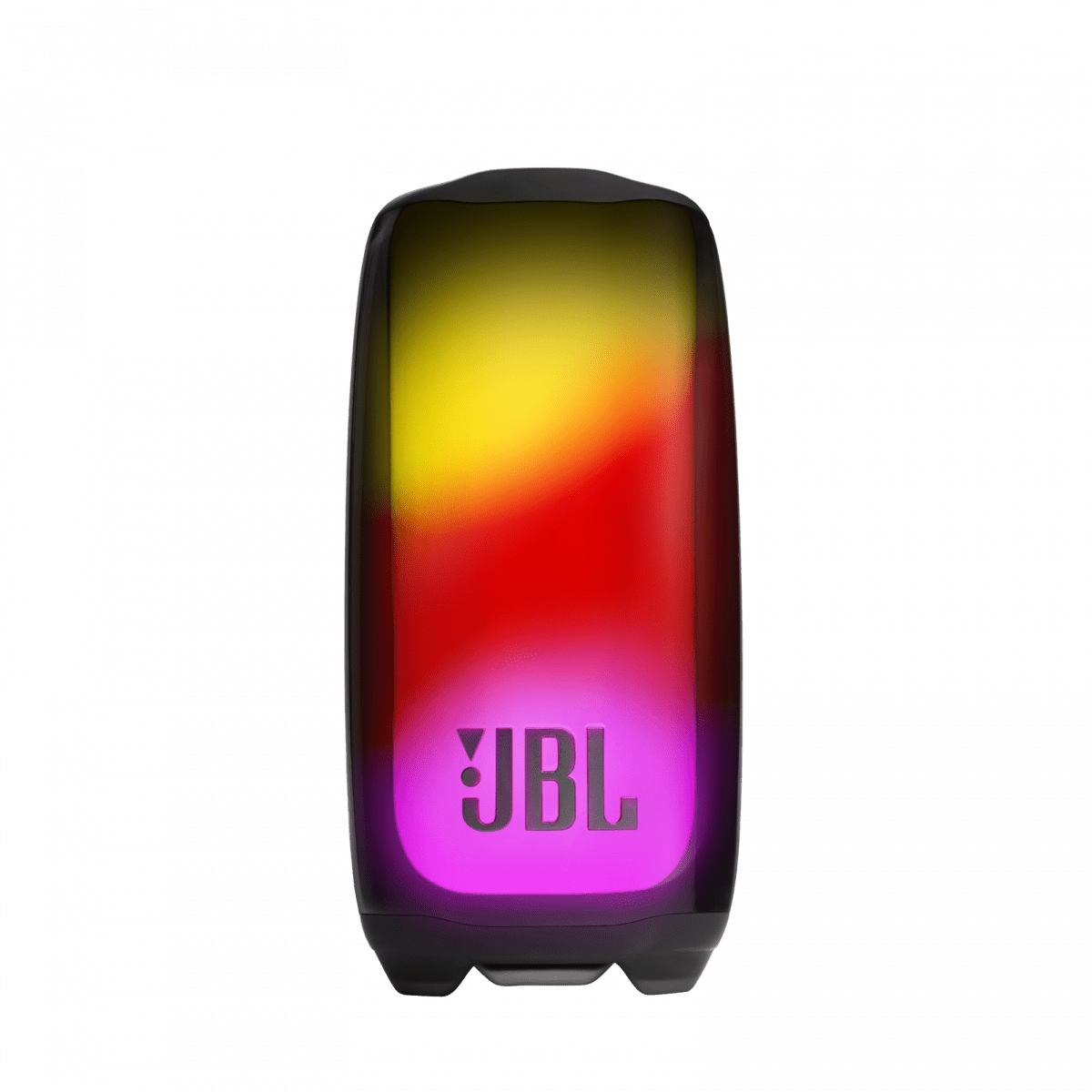 Акустическая система JBL Pulse 5 Black (JBLPULSE5BLK) - фото 1 - samsungshop.com.ua