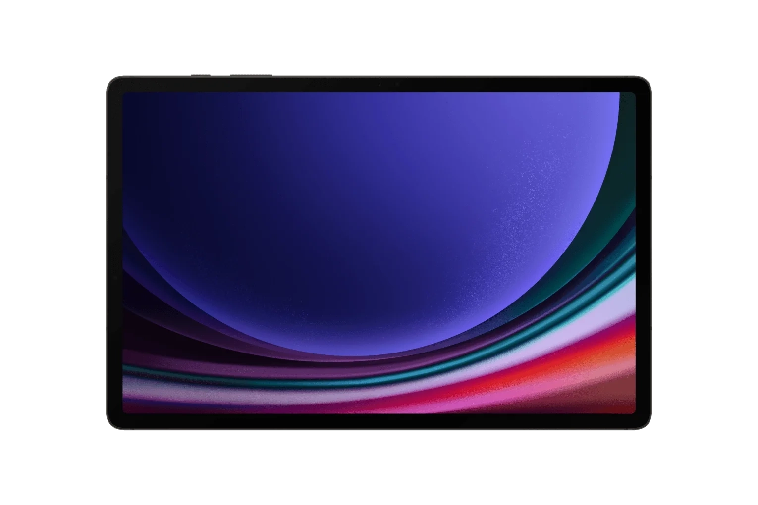 Планшет Samsung Galaxy Tab S9 Plus 5G X816 12GB/256GB Graphite