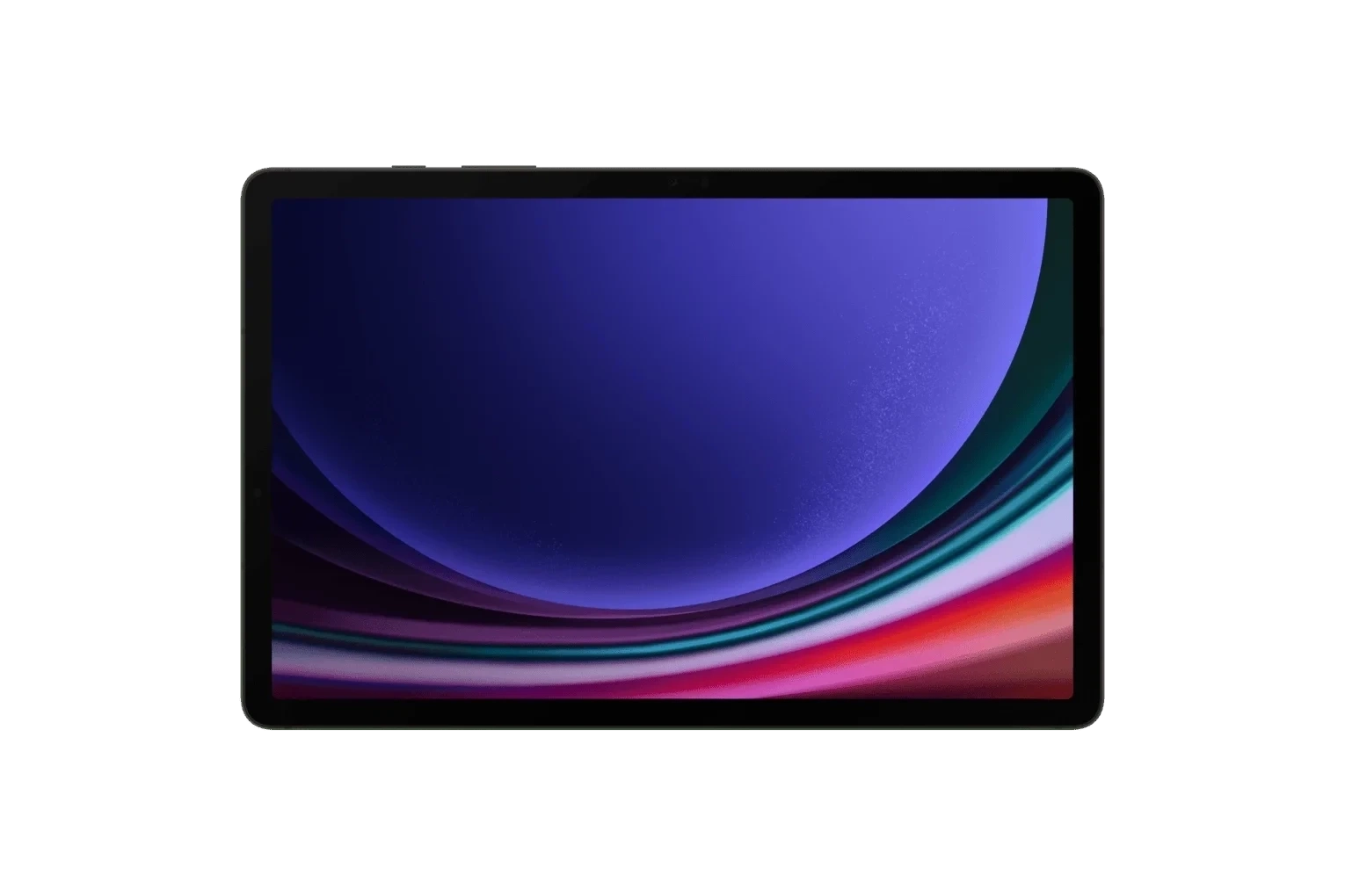 Планшет Samsung Galaxy Tab S9 5G X716 12GB/256GB Graphite: купити