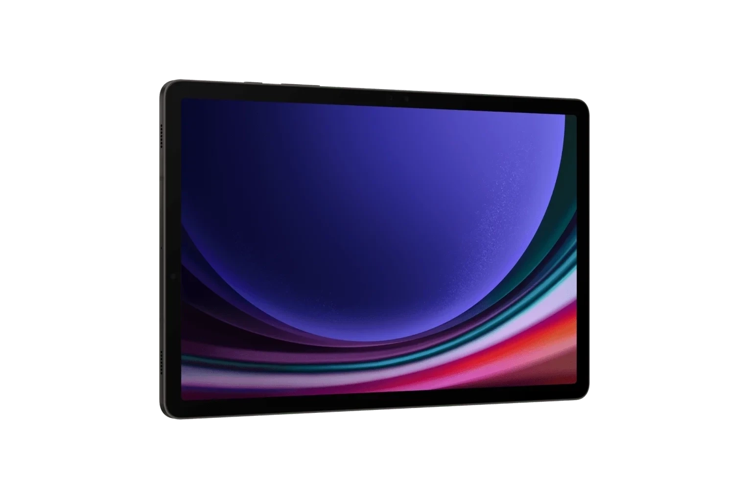 Планшет Samsung Galaxy Tab S9 5G X716 12GB/256GB Graphite: купити