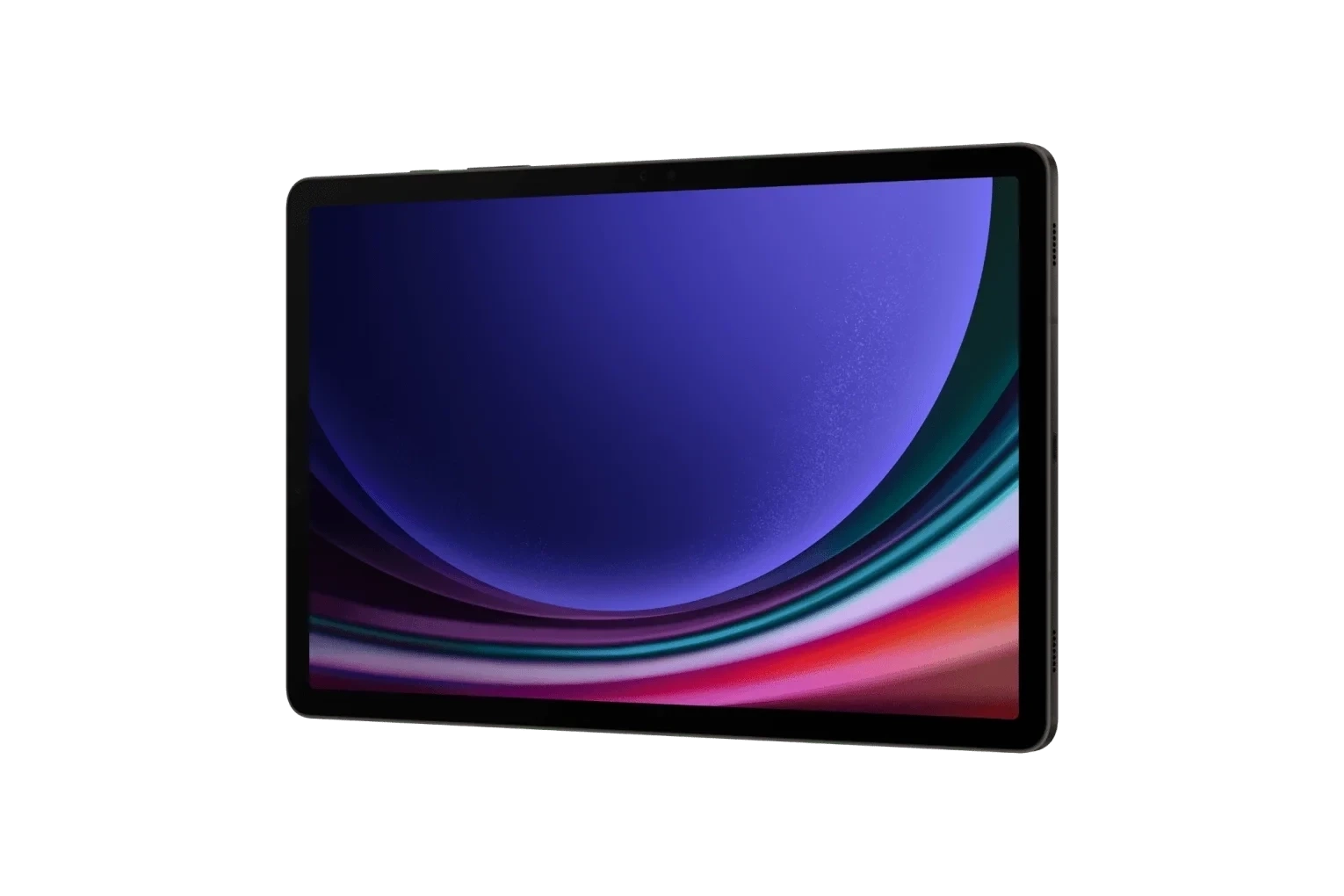 Планшет Samsung Galaxy Tab S9 5G X716 12GB/256GB Graphite: купити