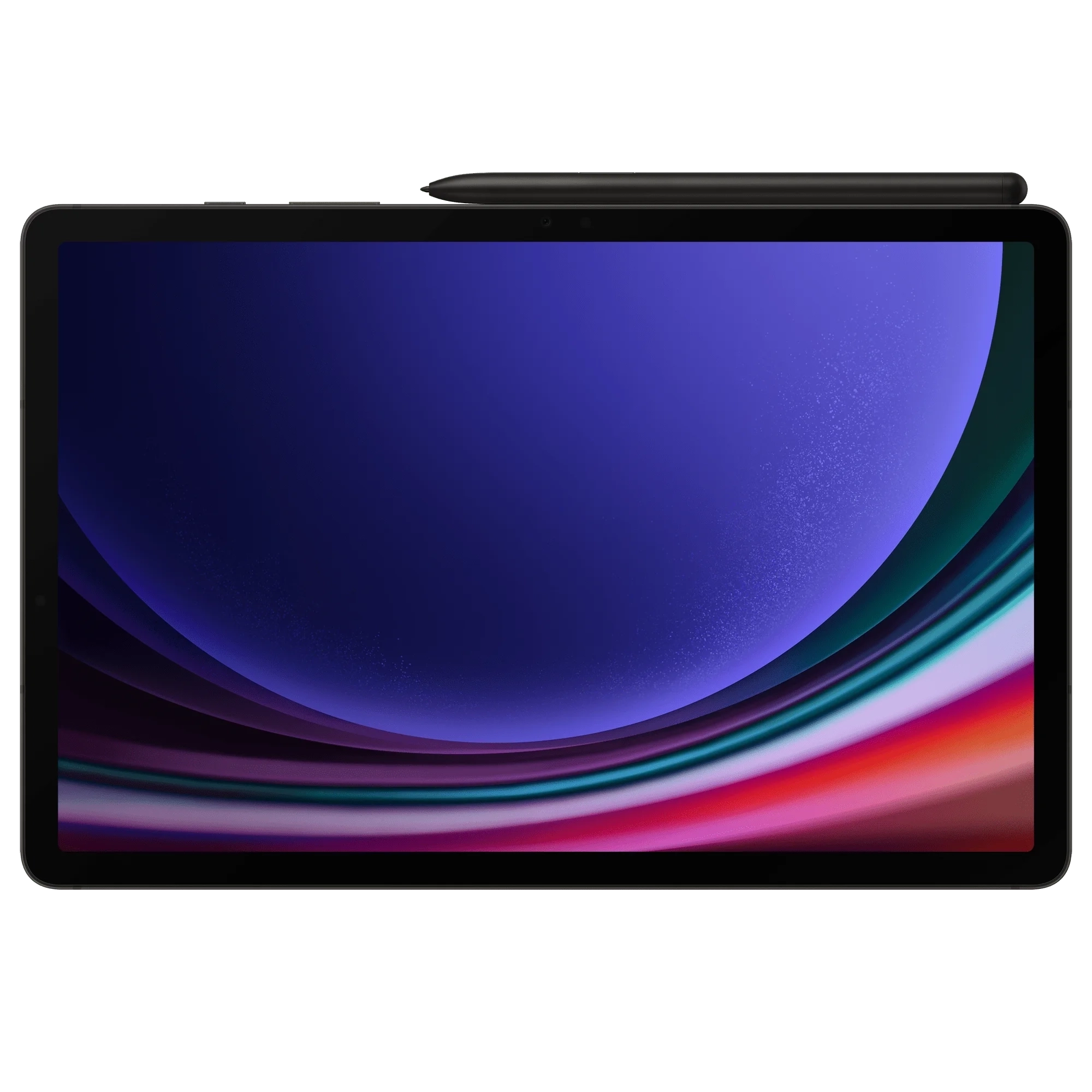 Планшет Samsung Galaxy Tab S9 5G X716 12GB/256GB Graphite: купити