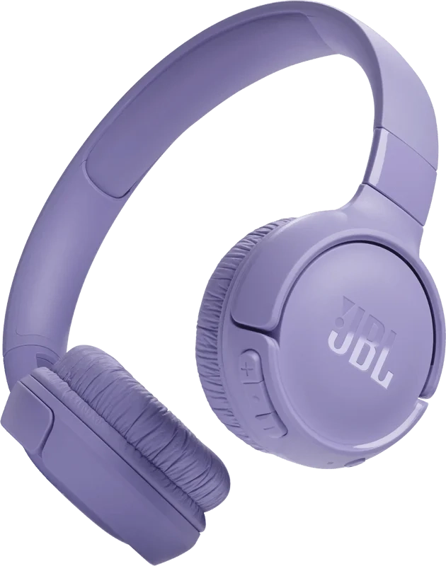 Бездротові навушники JBL TUNE 520BT Purple (JBLT520BTPUREU) - фото 1 - samsungshop.com.ua