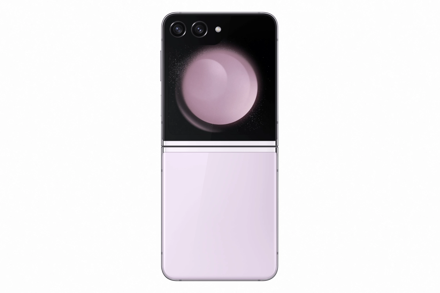 Galaxy Z Flip 5 512GB ラベンダー SIMフリー Смартфон Samsung Galaxy Flip5 F731B 8GB/512GB Lavender: купить по