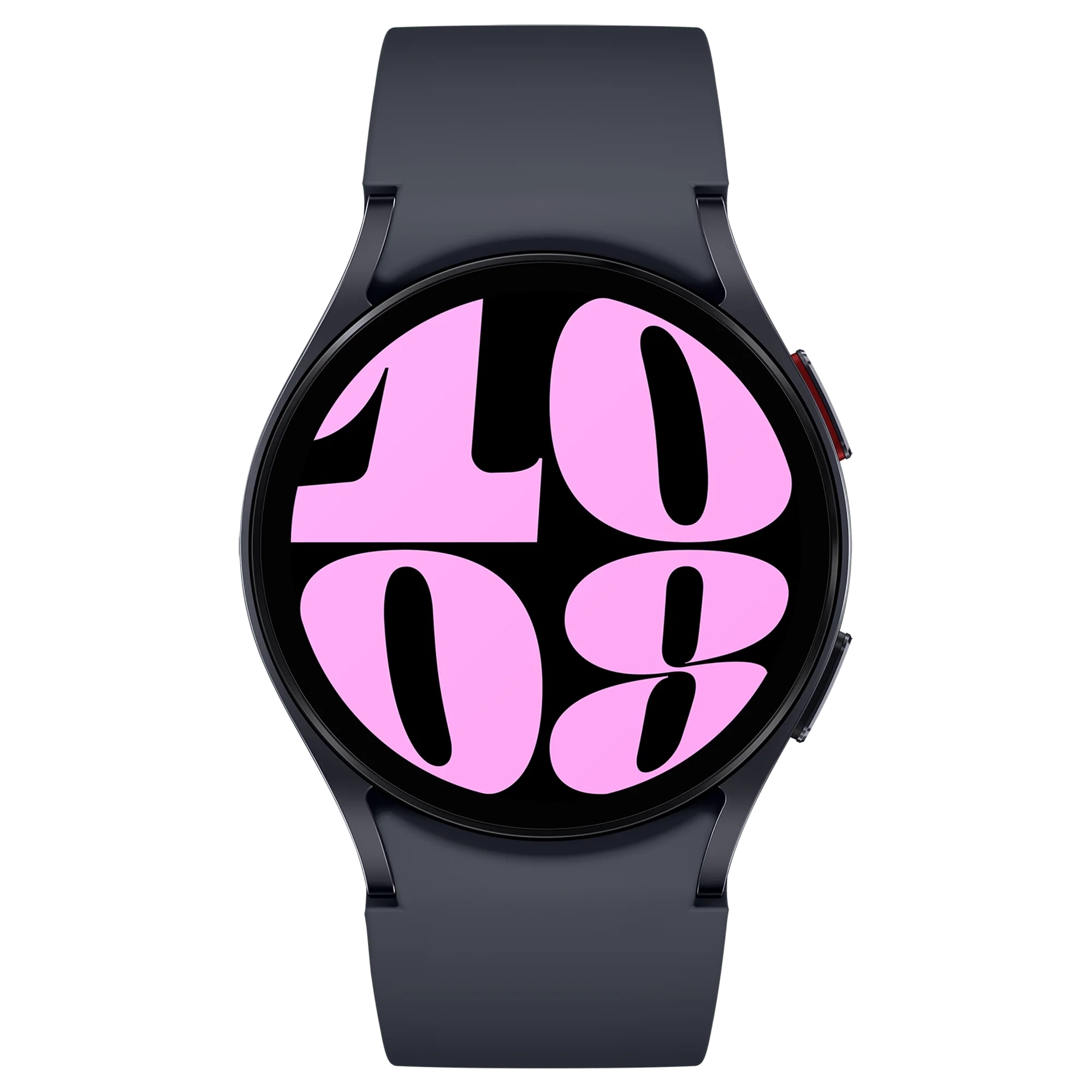 Смарт-часы Samsung Galaxy Watch6 40mm SM-R930 Black (SM-R930NZKASEK) - samsungshop.com.ua
