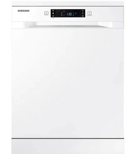 Посудомийна машина Samsung окремостояча DW60A6092FW/WT - samsungshop.com.ua