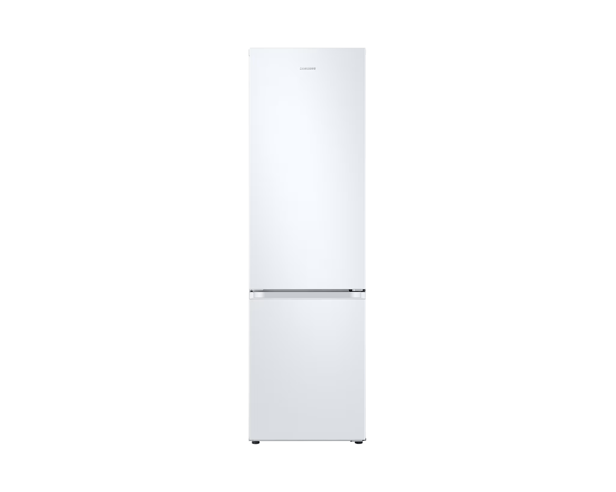 Холодильник Samsung RB38T600FWW/UA - samsungshop.com.ua