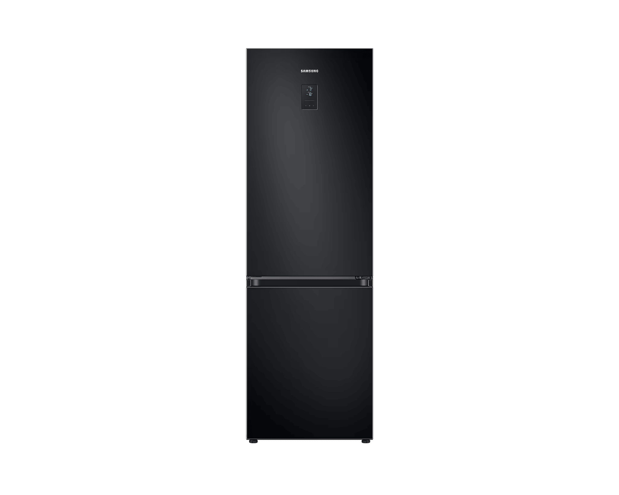 Холодильник Samsung RB34T670FBN/UA - samsungshop.com.ua