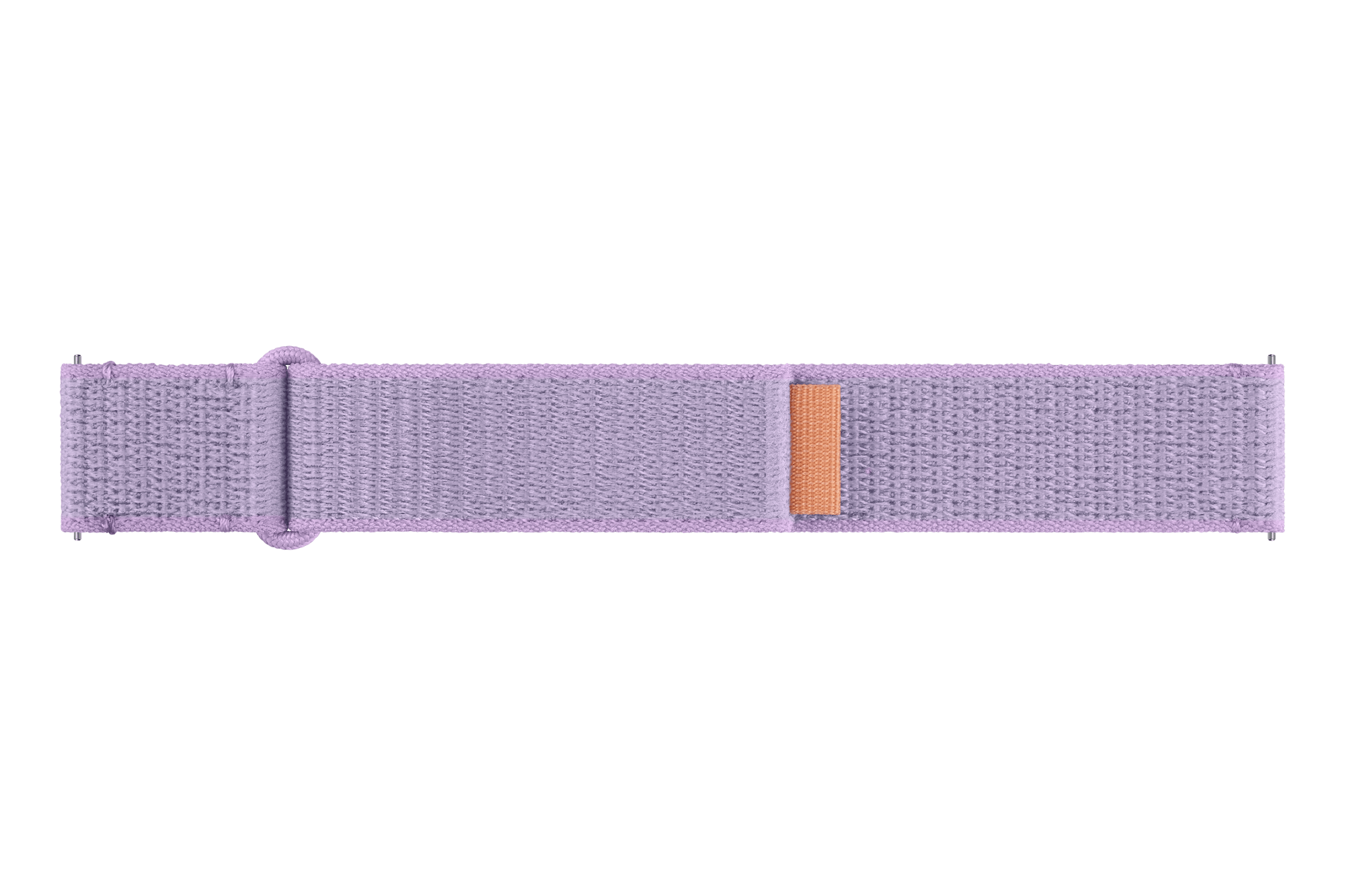 Ремінець Samsung Fabric Band Lavender (ET-SVR93SVEGEU) для Samsung Galaxy Watch6 - samsungshop.com.ua