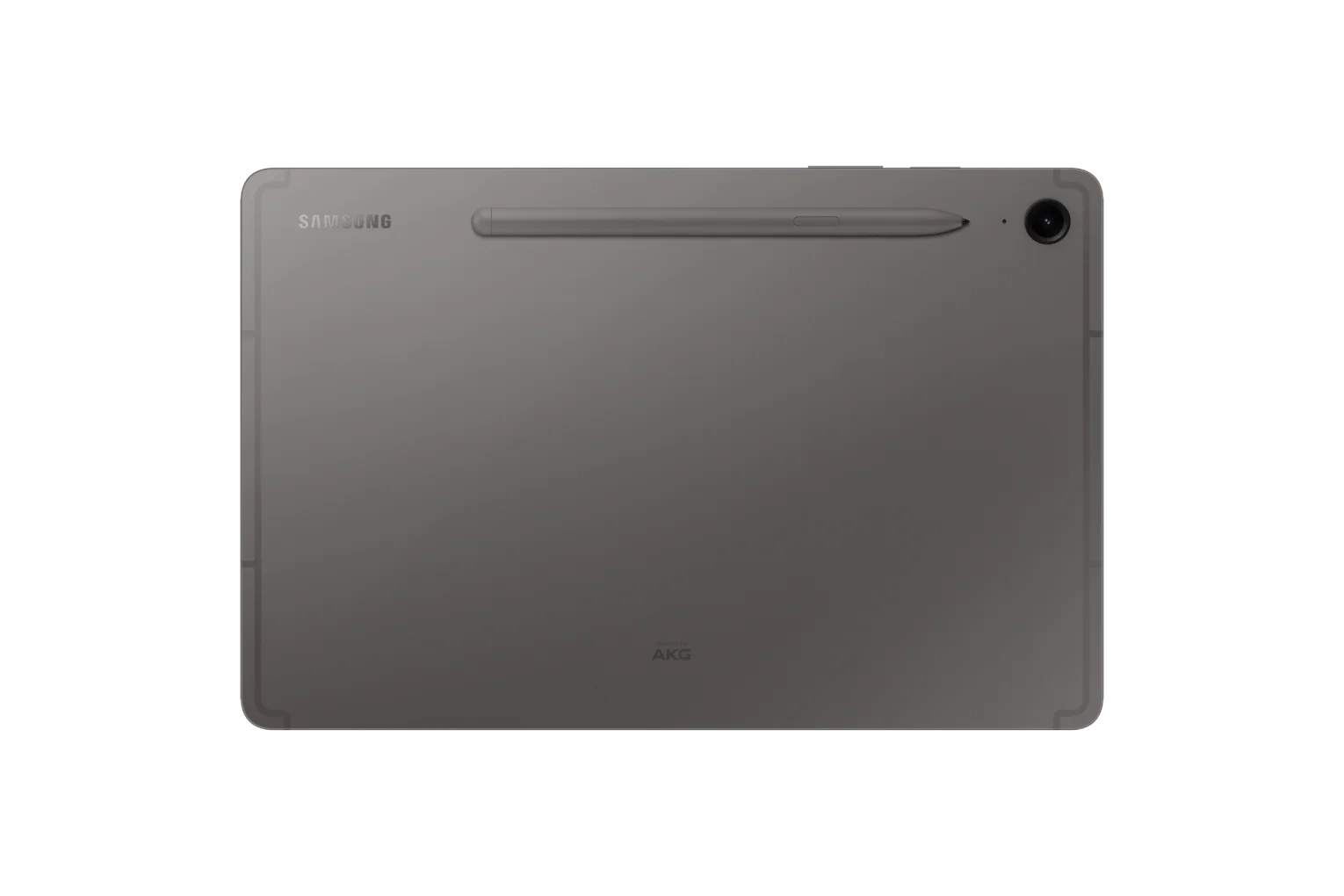 Планшет Samsung Galaxy Tab S9 FE WiFi X510 6/128Gb Dark Grey