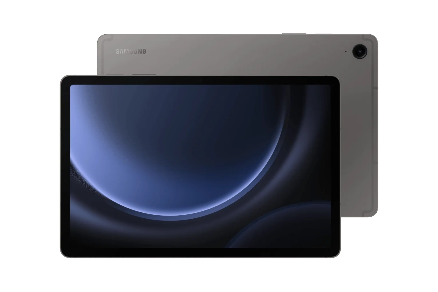 Планшет Samsung Galaxy Tab S9 FE WiFi X510 6/128Gb Dark Grey