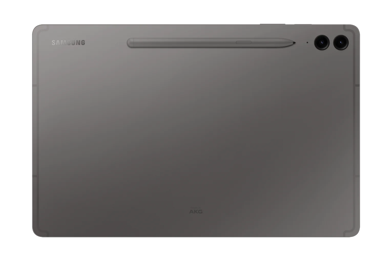 Планшет Samsung Galaxy Tab S9 FE+ WiFi X610 8/128Gb Dark Grey