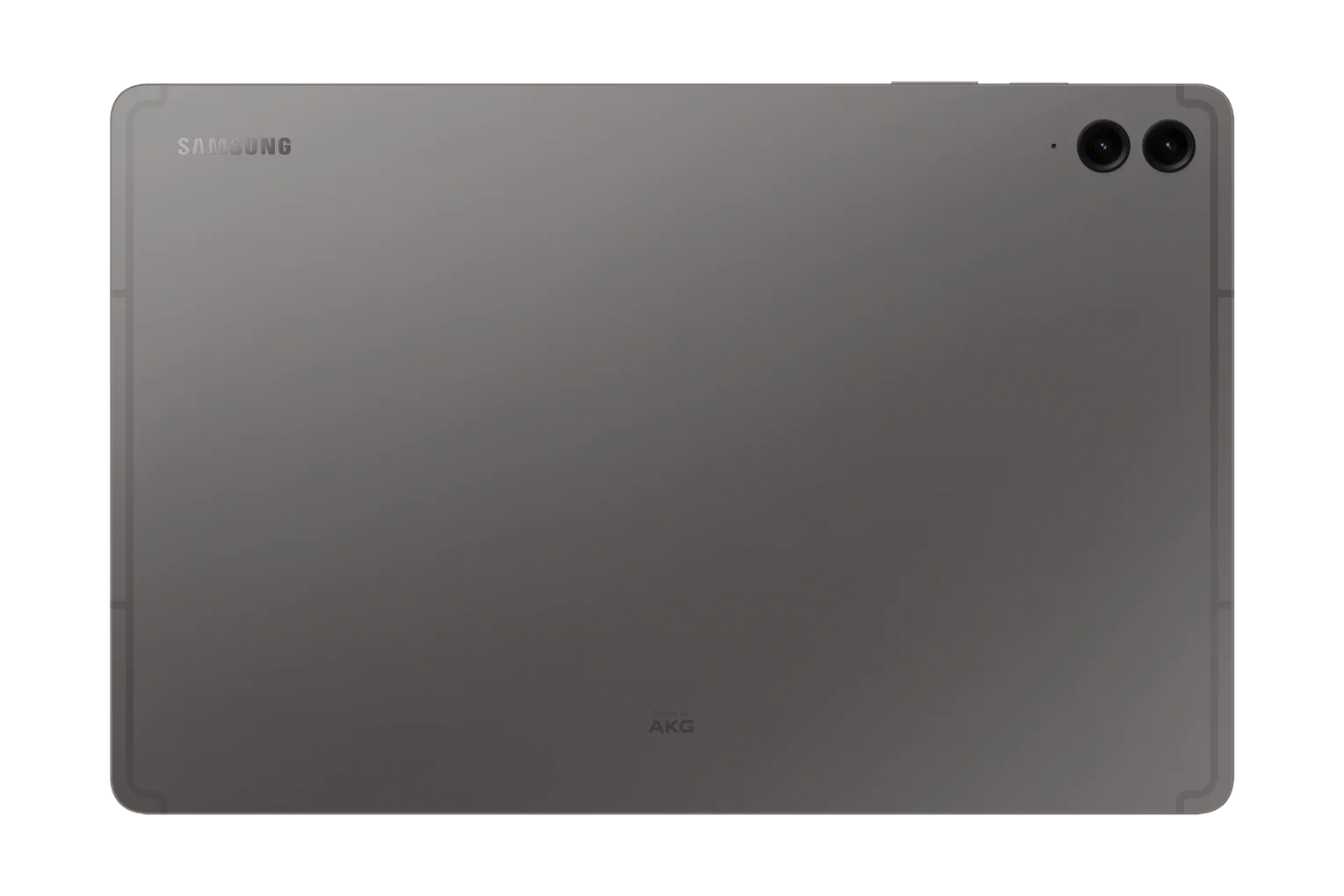 Планшет Samsung Galaxy Tab S9 FE+ WiFi X610 8/128Gb Dark Grey