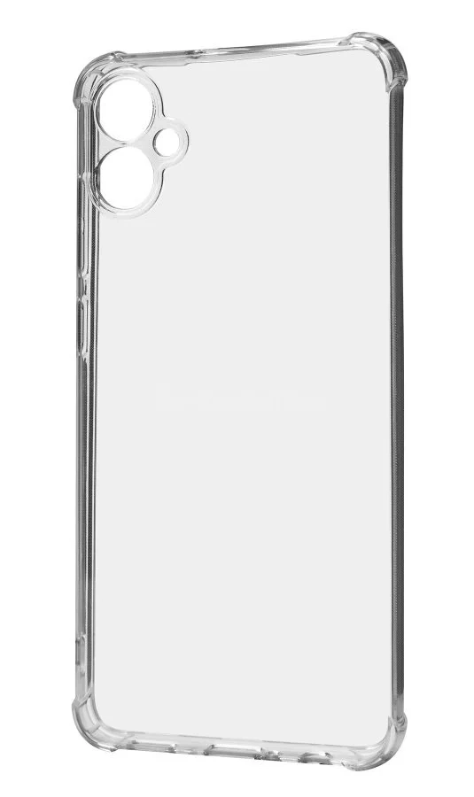 Чохол для Samsung A05 (A055) Air Force Camera cover Transparent (ARM71792) Armorstandart - Фото 1