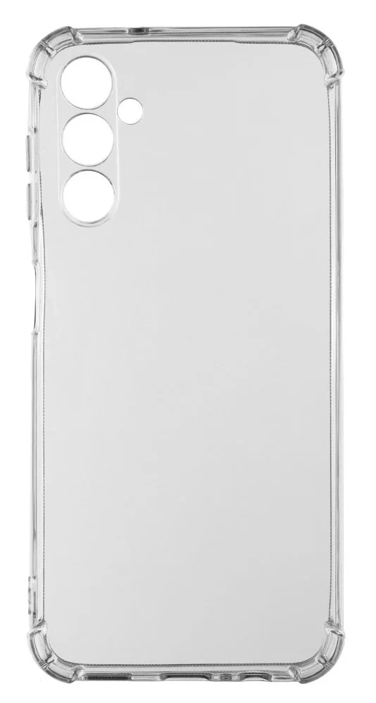 Чохол для Samsung A54 (A546) Air Force Transparent (ARM66411) Armorstandart - Фото 1