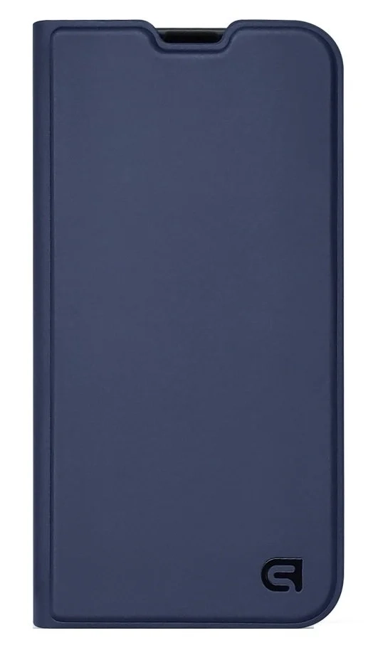 Чохол для Samsung A24 (A245) OneFold Dark Blue (ARM70447) Armorstandart - Фото 1