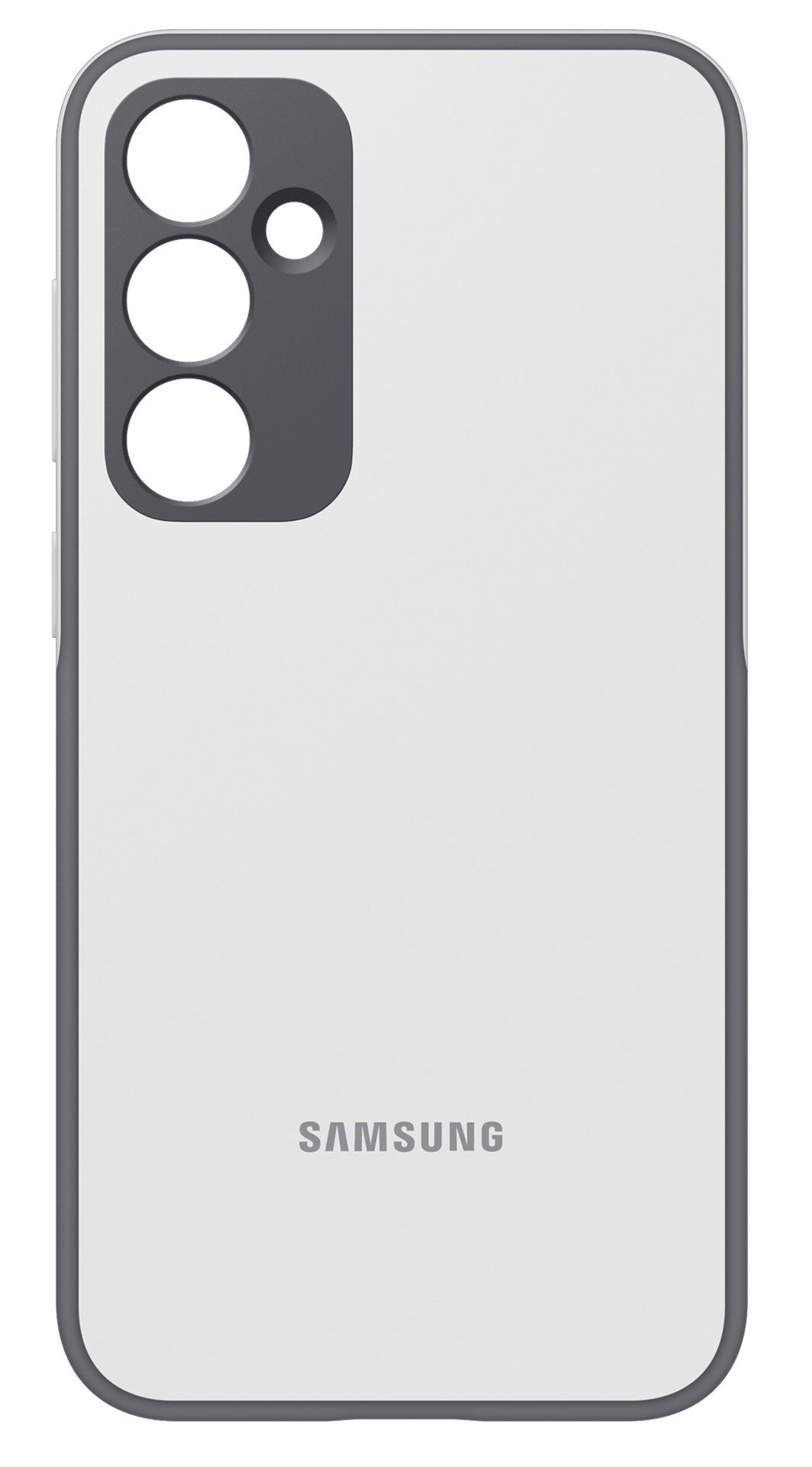 Чохол для Samsung S23 FE (S711) Silicone Case Light Gray (EF-PS711TWEGWW) Samsung - фото 1 - samsungshop.com.ua