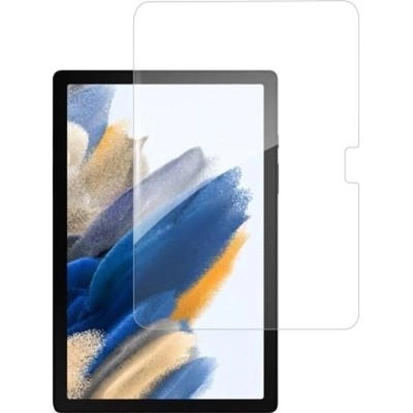 Защитное стекло для Samsung Tab A8 (X200/X205) Full Glue (1283126575600) ACCLAB - фото 1 - samsungshop.com.ua