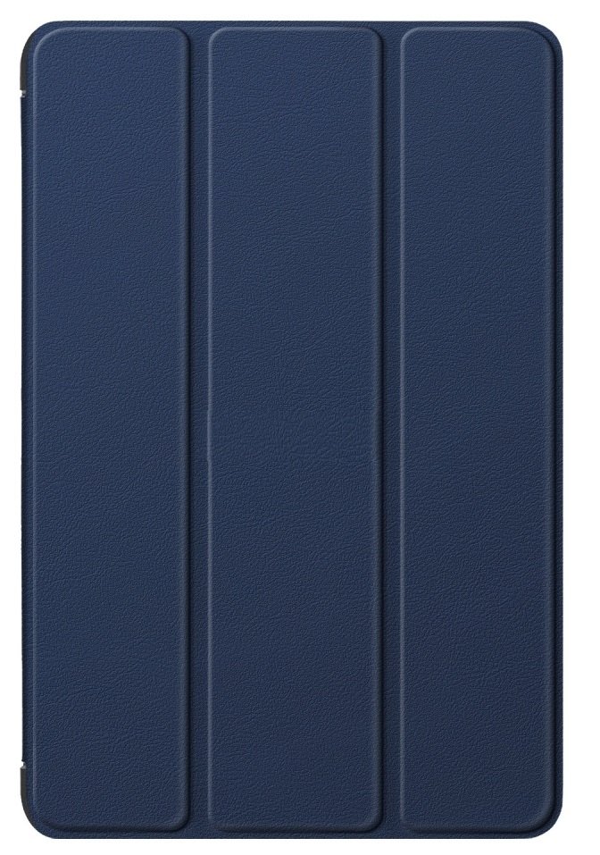 Чохол для Samsung Tab A9 (X110/115) Book Cover Blue (ARM70987) Armorstandart - фото 1 - samsungshop.com.ua