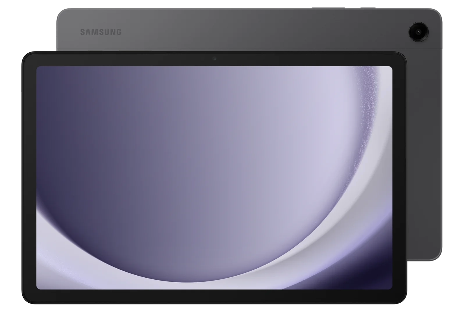Планшет Samsung Galaxy Tab A9+ 5G 8/128GB SM-X216 Grey - фото 1 - samsungshop.com.ua