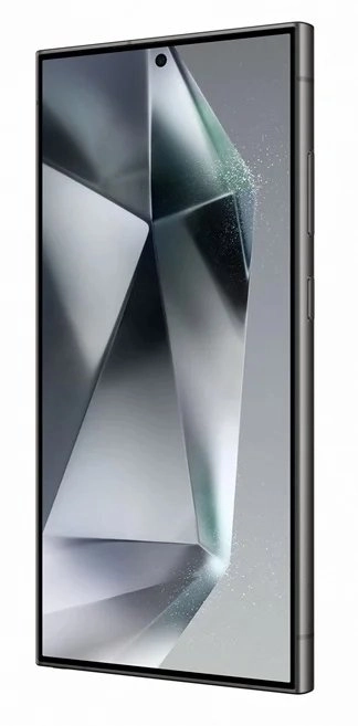 Смартфон Samsung Galaxy S24 Ultra 12GB/256GB Titanium Black