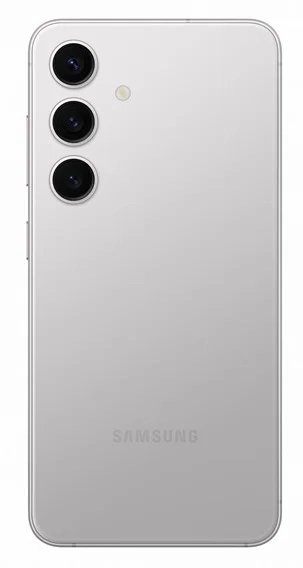 Смартфон Samsung Galaxy S24 8GB/256GB Marble Gray: купить по