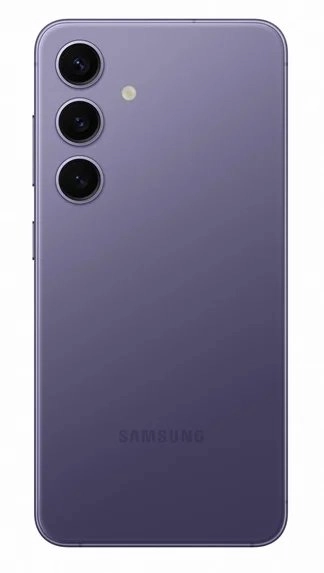 Смартфон Samsung Galaxy S24 8GB/256GB Cobalt Violet: купити за
