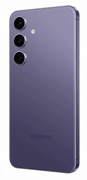Samsung Galaxy S24 パープル 本体 Смартфон Samsung Galaxy S24 8GB/256GB Cobalt Violet: купити за