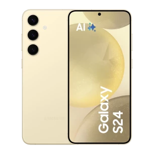Galaxy S24 イエロー 256GB A-28 S24-Amber-Yellow-medium.webp