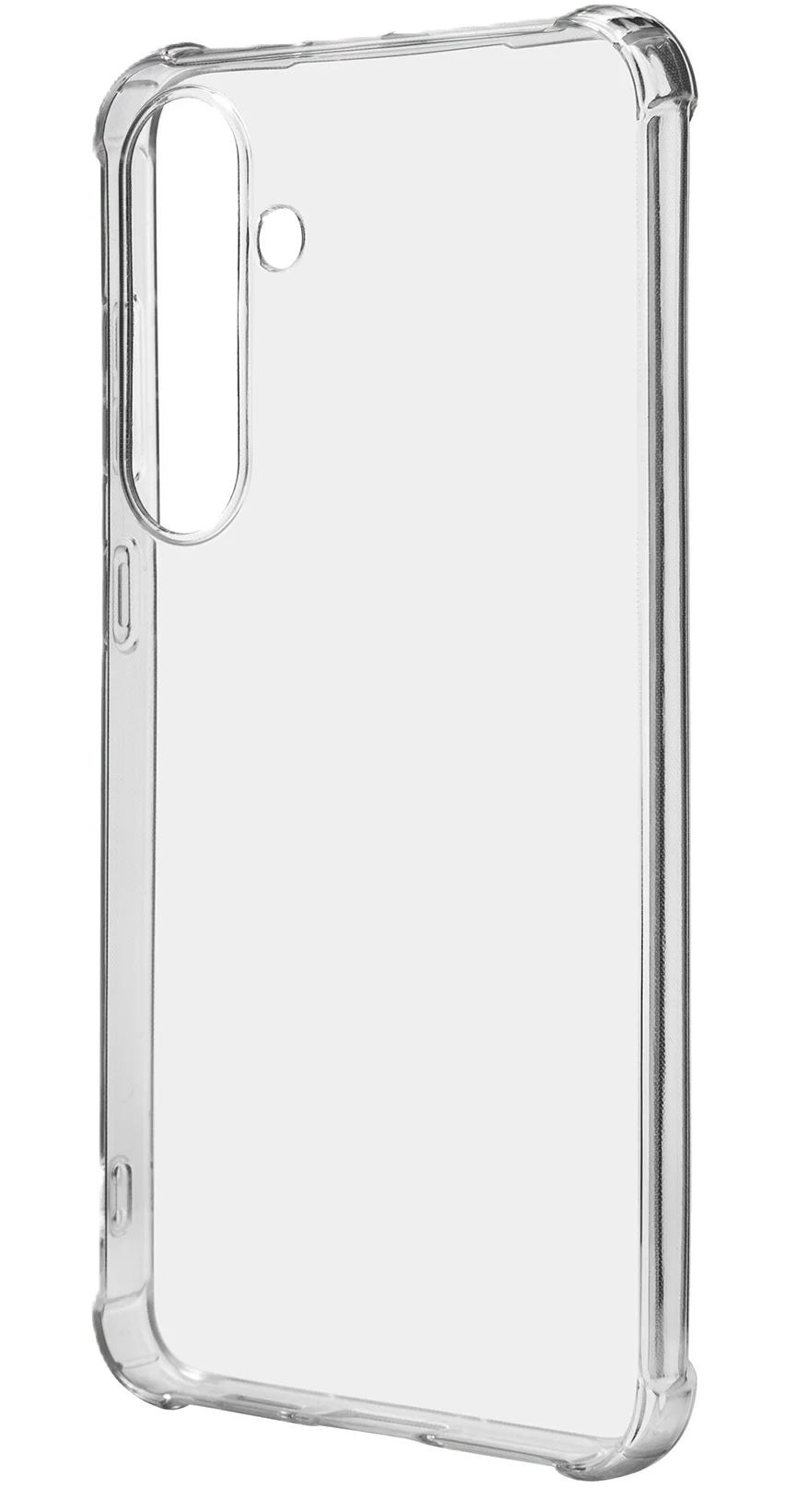 Чохол для Samsung S24+ (S926) Air Force Transparent (ARM72543) Armorstandart - Фото 1 Чохол для Samsung S24+ (S926) Air Force Transparent (ARM72543) Armorstandart - Фото 1