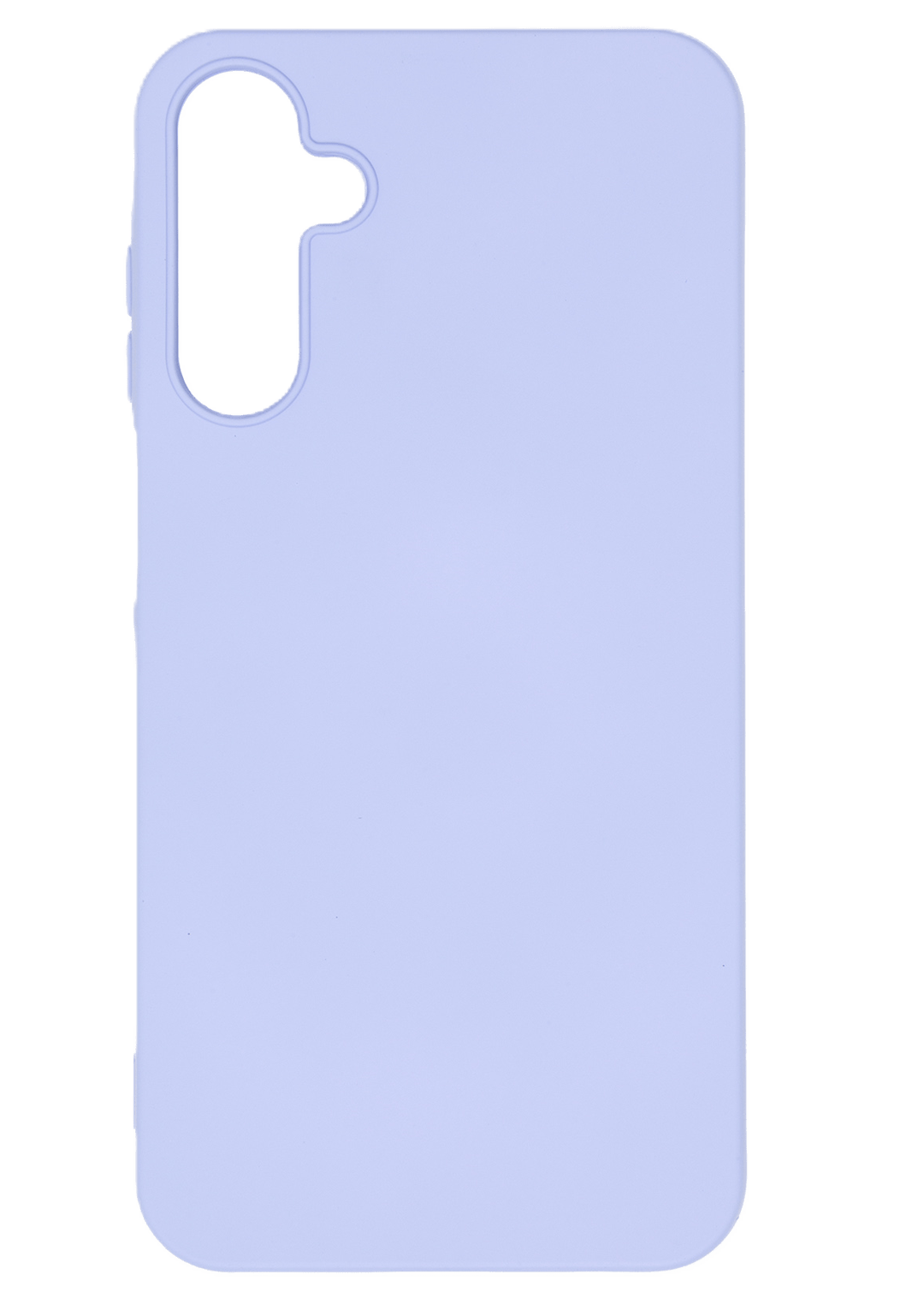 Чохол для Samsung A15 (A155) Icon Case Lavender (ARM72487) Armorstandart - фото 1 - samsungshop.com.ua