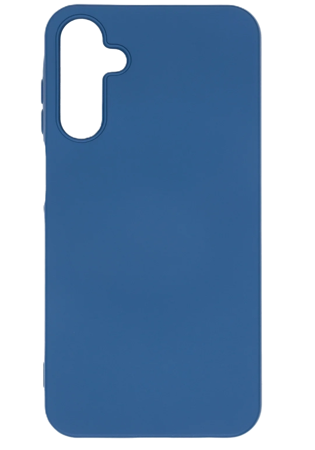 Чехол для Samsung A15 (A155) Icon Case Dark Blue (ARM72485) Armorstandart - Фото 1